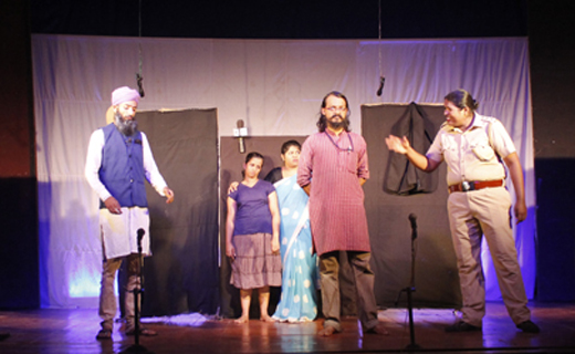 Konkani Natak ...